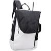 Ausla Zaino per Racchette da Tennis Borsa per Racchette in Tessuto Oxford 50L Zaino Sportivo Pieghevole con 3 Scomparti per Uomo Donna Tennis Badminton Viaggi Allenamento Palestra