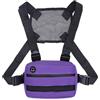 APGLSXY Zaino impermeabile con tasche multiple per viaggi, alpinismo, pesca, ciclismo, sport all'aria aperta