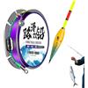 Generico Galleggianti Da Pesca | Set Lenza E Attrezzatura Galleggiante Da Pesca | Bobber Automatici Per Pesce Gatto | Per Pesce Gatto, Bass, E Outdoor, Piscina, Barca, Surf, Lago, Stagno, Torrente, Trota