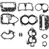 YhFiaS Kit guarnizioni Powerhead adatto for JE 25 35hp 2cyl 433941 18-4307