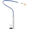 APGLSXY Ping Pong Formazione Robot Rimbalzi Fissi Dispositivi Tennis Da Tavolo Trainer Professionale Clip Trainer Strumento di Pratica Multifunzionale