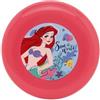 ARDITEX Frisbee per Bambini di Minnie Mouse, Disco Volante in Plastica Ø 23 cm, Gioco Outdoor per Spiaggia, Parco e Giardino, Leggero e Resistente, dai 3 Anni
