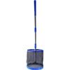 APGLSXY Raccoglitore da ping pong portatile per pingpong raccoglitori superiori per stoccaggio contenere circa 140 tavoli per raccogliere e riporre