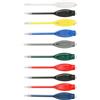 APGLSXY 10pcs Golf Scrittura Gomma Punta Matite Scorekeeping Matite Core Clip Strumenti di Scrittura Golf Punteggio