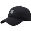 Generico Berretto Uomo con Visiera - Cappello Unisex Astronauta Baseball Berretto Ricamato Cotone Traspirante Regolabile Casual