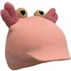 MUXZSIZ Copricapo Invernale Elastico per Casco da, Adatta Facilmente alla Maggior Parte delle Taglie, copricasco da Snowboard per Avventure Invernali,
