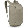 Osprey Farpoint Fairview - Zaino da viaggio per uomo e donna, zaino da portare con sé oggetti personali, con custodia per laptop, segatura/verde oliva
