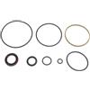 YhFiaS Kit guarnizioni di riparazione pistone trim adatti for 75-115 CV 2004-2012 5008985 5008773