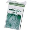 APGLSXY Emergenze portatile Sacco a pelo Attrezzatura da campeggio all'aperto Sacchi termici Coperte Tenere al caldo per il campeggio all'aperto Escursionismo Compact Portable Sleep Bag Quick Setup Gear