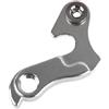 Msiud Gancio Deragliatore Universale in Alluminio per MTB Bici Strada