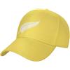 Generico Cappellino Running Uomo - Cappellino da Baseball Brasiliano Stampato per Coppie Estivo Esterno Sole