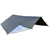 Bushmen Thermo Tarp 3 x 3 m, copertura antipioggia