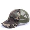Generico Berretto Uomo con Visiera - Cappellino da Baseball Stile Trucker Design Strutturato Modello a Sei Pannelli Chiusura Regolabile Frontale in Cotone Rete