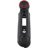 Allthingstore Accessorio decorativo per forcella posteriore per scooter elettrico Ninebot F3 F3 Pro che offre una perfetta integrazione e un aggiornamento elegante per il componente forcella posteriore (a sinistra)