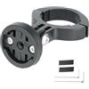 APGLSXY Bici resistenti alle intemperie Staffe di montaggio della luce posteriore Accessori leggeri Bici da strada Accessori Antislip Radar Staffe di coda