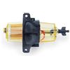 AYZLGAA for Y-a-m-a-h-a S-u-z-u-k-i T-o-h-a-t-s-u M-e-r-c-u-r-y Separatore d'Acqua for Motore fuoribordo Uf-10k(Type 3)