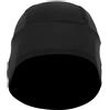 Lylithuif Fascia per capelli traspirante da uomo anti-sudore Fodera ad asciugatura rapida Cappello da ciclismo Corsa da equitazione Bandana Tessuto elastico per sport all'aria aperta Nero.