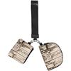 FBGHHTY Borsa sportiva leggera con cinturino da polso con stampa di stalla e porta di fienile, borsa sportiva per uso quotidiano, corsa, palestra,