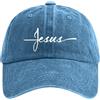 Generico Cappello Trucker Uomo - Cappellini da Baseball alla Unisex Regolabili per attività Outdoor Solare Comodo Uso Quotidiano