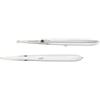 Jack Fin STYLO 210 COLOR alu white by Marlin Blue di Montanari Marco a Porto Corsini