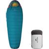 Naturehike Snowbird - Sacco a pelo per adulti