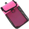 Sahgsa Borsa Attrezzatura Subacquea Leggero e Portatile Custodia Subacquea Durevole per Sport Nautici Rosa