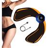 Naqqios Allenatore Per Glutei Per Donne Allenatore Glutei Portatile E Regolabile