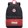STADE TOULOUSAIN Zaino ufficiale STADE TOULOUSAIN, rugby, top 14