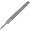 Luxshiny Utensile per Lamine da Sci in Metallo Argento Funzione di Restauro Bordi Portatile per Accessori Snowboard e Manutenzione Sport Invernali