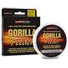 Generico SEA DREAM- TUBERTINI GORILLA FEEDER 200 MT (0,18 mm)