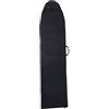 FytStycale Borsa Protettiva Impermeabile per Tavola da Surf, in Tela con Strato Isolante in Tessuto Oxford, Leggera, con Chiusura a Cerniera, Adatta per Il Surf, S