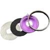 APGLSXY Smart Trascinamento Allarme Clicker per Mulinelli Da Pesca Con Dati In Tempo Reale Accessori Attrezzatura Da Pesca