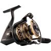PENN Battle Spinning Mulinello da Pesca Nero, 5000