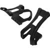 Generic Set di Gabbie per Punta da Ciclismo Sostituibili in ABS Senza Cinghie, Clip Pedale per Bici da Palestra e Uso Quotidiano, Accessori per Amici Amanti della Bici