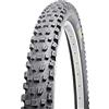 DELIUM Adventure Series Mountain Bike MTB Performance Pneumatico (27,5 x 2,5 pollici, robusto, struttura a tutto tondo)