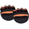 APGLSXY Guanti in alternativa ai guanti da allenamento in palestra, cuscinetti antiscivolo per allenamento, Crosses Fitness, sollevamento pesi, powerlifting in neoprene