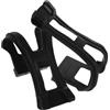 CHILDWEET Gabbia per Punta da Ciclismo Sostituibile 1 Paio ABS Nero