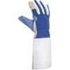 YobiLife Guanti da scherma per adulti e bambini, antiscivolo, comodi, perfetti per allenamento e competizione (competizione R XXL)