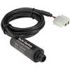 Yacht Devices Yacht dispositivi J1708 motore per Gateway NMEA 2000 o Raymarine SeaTalk NG, YDES-04