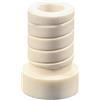 APGLSXY 13mm Stecca Puntale Pad Portatile Biliardo Albero Ricambio Stecca Distanziale Accessori Biliardo Accessori Accessori