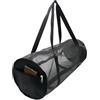 KACCDE Borsone da immersione, grande borsa da spiaggia e tote con cerniera, attrezzatura e attrezzatura per immersioni e snorkeling borsa da snorkeling