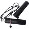 SPEDWHEL Throttle Twist Throttle Accelerazione Maniglia per Engwe M20 Bicicletta Elettrica Parti di Ricambio