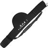 RNXRZANK Custodia Porta Canna da Pesca Borsa Porta Attrezzi Bagno Protettiva Pieghevole in Nylon con Maniglia Tracolla Regolabile Adatta per Viaggi PES,