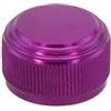 Kivivaka Dado di riparazione per mulinello da pesca Daiwa PR100 PR100L PD106 Spinner Wheel Parte di riparazione oro viola argento