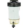 AYZLGAA for M-e-r-c-u-r-y 35-60494-1 Racor S3213 Filtro Carburante for Barche Separatore di Acqua Marina
