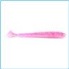 Keitech Artificiali Soft Bait Swing Impact 3.5 Pink Pearl Spinning SPIGOLA Bass