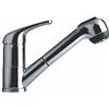 Apell Miscelatore cucina lavello monocomando doccetta rubinetto AP20CR