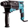 Makita TASSELLATORE-24mm800W-SDS Plus compat.-AVT-3FUNZ-2,4J-LED