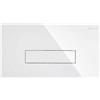PUCCI Placca Pucci Sara Bianca 80179660 Sostituibile Ai Vecchi Modelli P6710 e P6910 - Completa Di Telaio E Viti Di Fissaggio