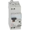 Legrand 410754 - Interruttore differenziale 20 A, tipo F, 30 mA, curva C, DX³4500 1P+N